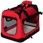 Transportin perro Decathlon