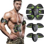 Maquina de ejercicios Decathlon