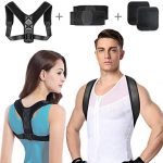 Corrector postural Decathlon