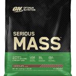 Serious mass Decathlon