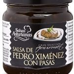 Salsa pedro ximenez Mercadona Salsa pedro ximenez Mercadona