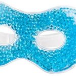 Antifaz gel Mercadona
