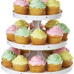 Soporte cupcakes Ikea