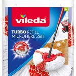 Recambio fregona vileda turbo Carrefour
