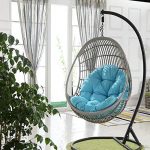 Silla huevo colgante Ikea Silla huevo colgante Ikea