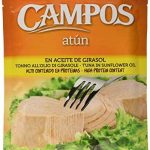 Atun claro aceite oliva Hacendado Atun claro aceite oliva Hacendado