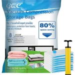 Bolsas de vacio para ropa Carrefour Bolsas de vacio para ropa Carrefour