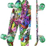 Skate penny Decathlon