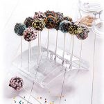 Soporte Cupcakes de Ikea Soporte Cupcakes de Ikea