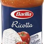 Ricotta Mercadona