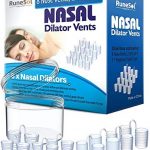 Dilatador nasal Decathlon Dilatador nasal Decathlon