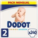 Oferta pañales Hipercor