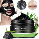 Mascarilla puntos negros Mercadona Mascarilla puntos negros Mercadona