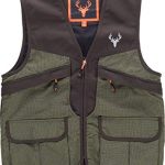 Chalecos de caza Decathlon