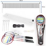 Badminton Decathlon