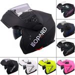 Casco modular Lidl Casco modular Lidl