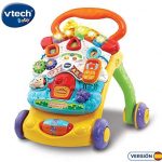 Andadores Para Bebes Carrefour