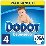 Pañales talla 4 Lidl Pañales talla 4 Lidl