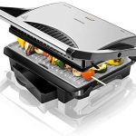 Grill Carrefour