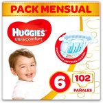 Pañales talla 6 Mercadona Pañales talla 6 Mercadona