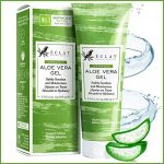 Gel aloe vera para el pelo Mercadona