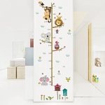 Medidor infantil Ikea