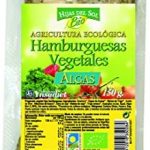 Hamburguesas vegetarianas Lidl Hamburguesas vegetarianas Lidl