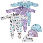 Pijamas Bebe de Hipercor