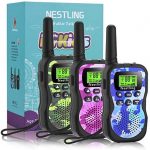 Walkie talkie niños Decathlon