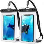 Funda movil Decathlon