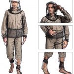 Ropa antimosquitos Decathlon Ropa antimosquitos Decathlon