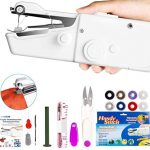 Maquina de coser portatil Carrefour Maquina de coser portatil Carrefour