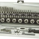 Machos de roscar Leroy merlin