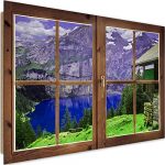 Ventanas falsas Ikea