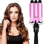 Moldeador de pelo Lidl Moldeador de pelo Lidl