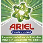 Detergente ariel Mercadona Detergente ariel Mercadona