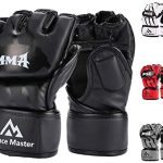 Guantillas mma Decathlon
