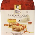 Masa de Hojaldre Mercadona