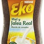 Cereales con achicoria Hacendado