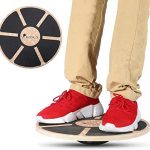 Tabla de equilibrio Decathlon Tabla de equilibrio Decathlon