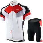 Ciclismo ropa Decathlon