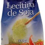 Lecitina de soja Lidl