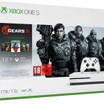 Xbox one Carrefour
