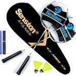 Raquetas de badminton Decathlon