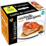 Precio cochinillo Mercadona Precio cochinillo Mercadona