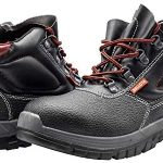 Botas seguridad Decathlon