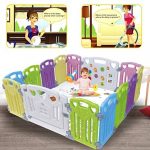 Parques para bebes Carrefour