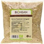 Arroz basmati Mercadona Arroz basmati Mercadona