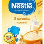Cereales de miel Hacendado Cereales de miel Hacendado
