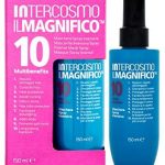 Anti frizz Mercadona